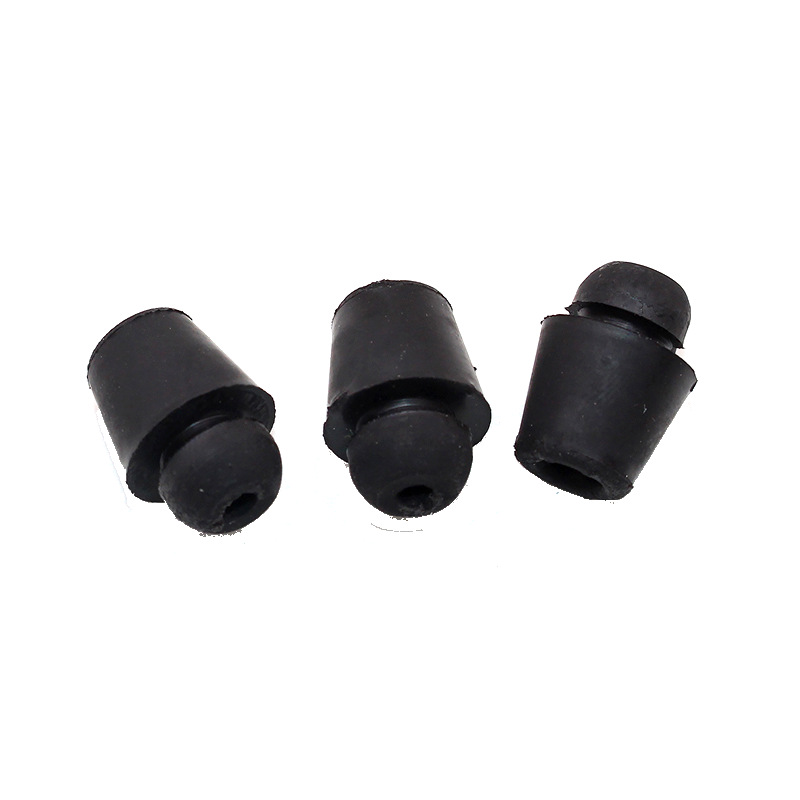 Universal Car Door Rubber Buffer Block for CHANGAN Yuexiang V3 and Automotive Applications - Image 5