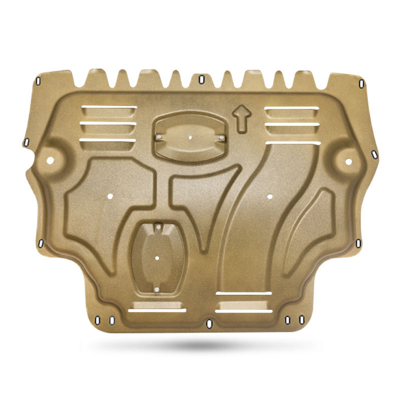 Engine Splash Guard Chassis Armor Plate for CHANGAN UNI-T 2020-2022 2.0T - Image 5