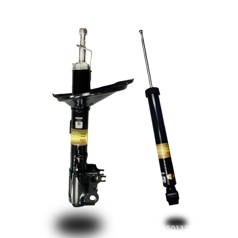 Front Suspension Shock Absorber Assembly 2904200-BH02 for CHANGAN CS55 and UNI-T - Image 3
