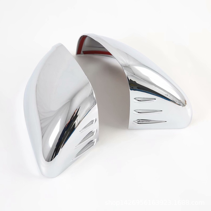 Rearview Mirror Cover Horn Style Replacement for CHANGAN UNI-T (2020+) - Image 3