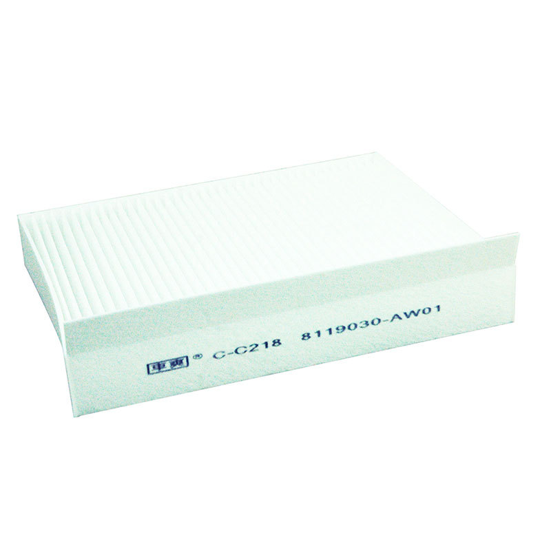 OEM Cabin Air Filter 8119030-AW01 for Changan CS55 PLUS, CS75 PLUS, UNI-T, UNI-V, and Nevo A06/Q05 - Image 4