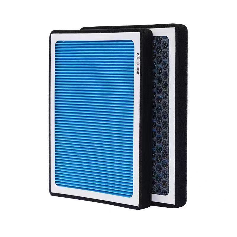 Cabin Air Filter with Aromatherapy Fragrance for CHANGAN Eado, CS75 PLUS, CS55, and UNI-V - Image 4
