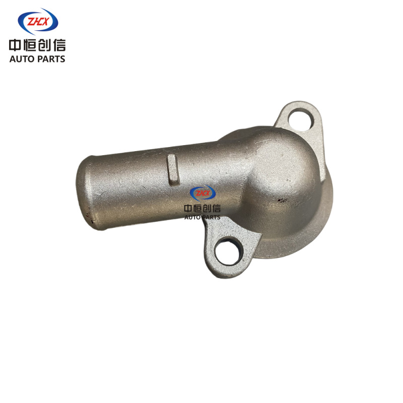 Engine Thermostat Cover for Changan CB10 JL466Q Engine S460 M201 - OEM 1008077E - Image 3