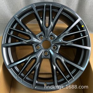 20-Inch Aluminum Alloy Wheel Hub Replacement for CHANGAN UNI-T 8Jx20 ET42