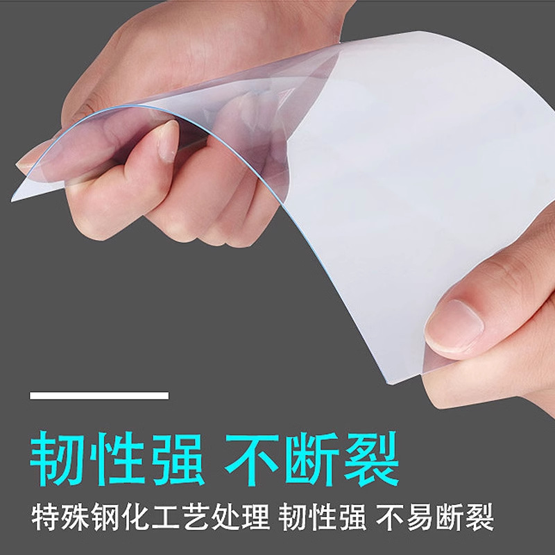 Tempered Glass Central Control Screen & Navigation Protector Film for CHANGAN UNI-V (2022-2025) - Image 2
