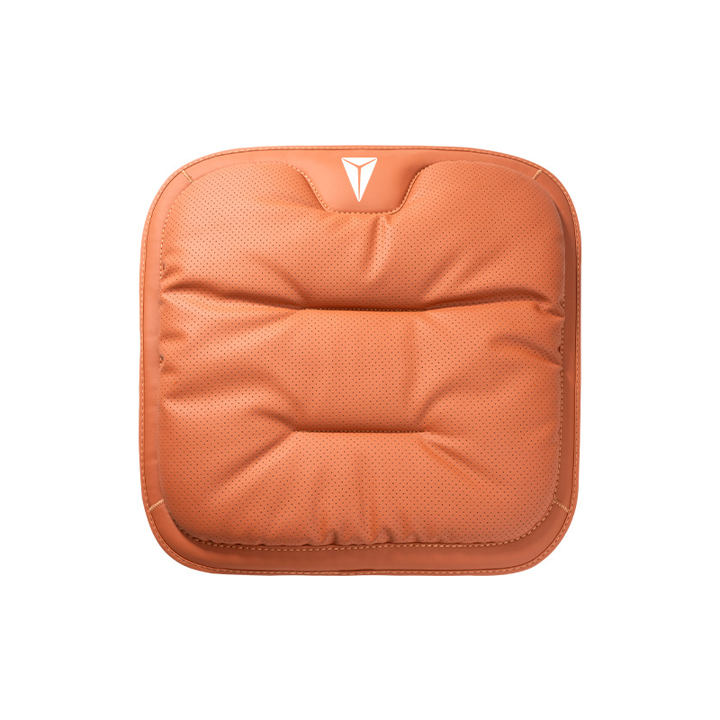 Nappa Leather Seat Cushion Set for DEEPAL S07 S7 S05 L07 SL03 and DEEPAL G318 - Image 5