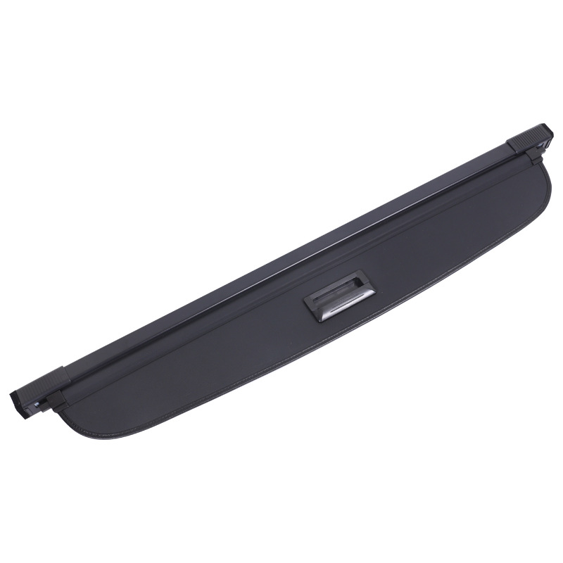 Retractable Trunk Cargo Cover Security Shield for DEEPAL S07 and DEEPAL S7 / S7i - Image 5