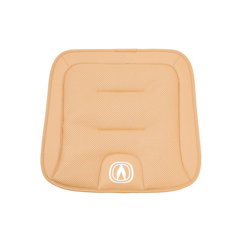All-Season Breathable Leather Car Seat Cushion Full Set for CHANGAN Eado CS35 PLUS Ruicheng UNI-V CS55 PLUS UNI-K - Image 5