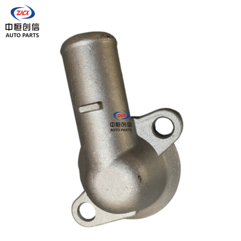 Engine Thermostat Cover for Changan CB10 JL466Q Engine S460 M201 - OEM 1008077E - Image 4