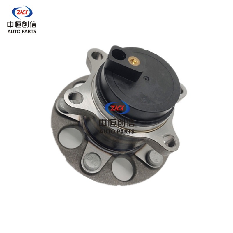 Rear Wheel Hub Bearing Assembly 3502120-MK01 for CHANGAN Lamore Yida, Eado Plus, and NEVO A05 - Image 3