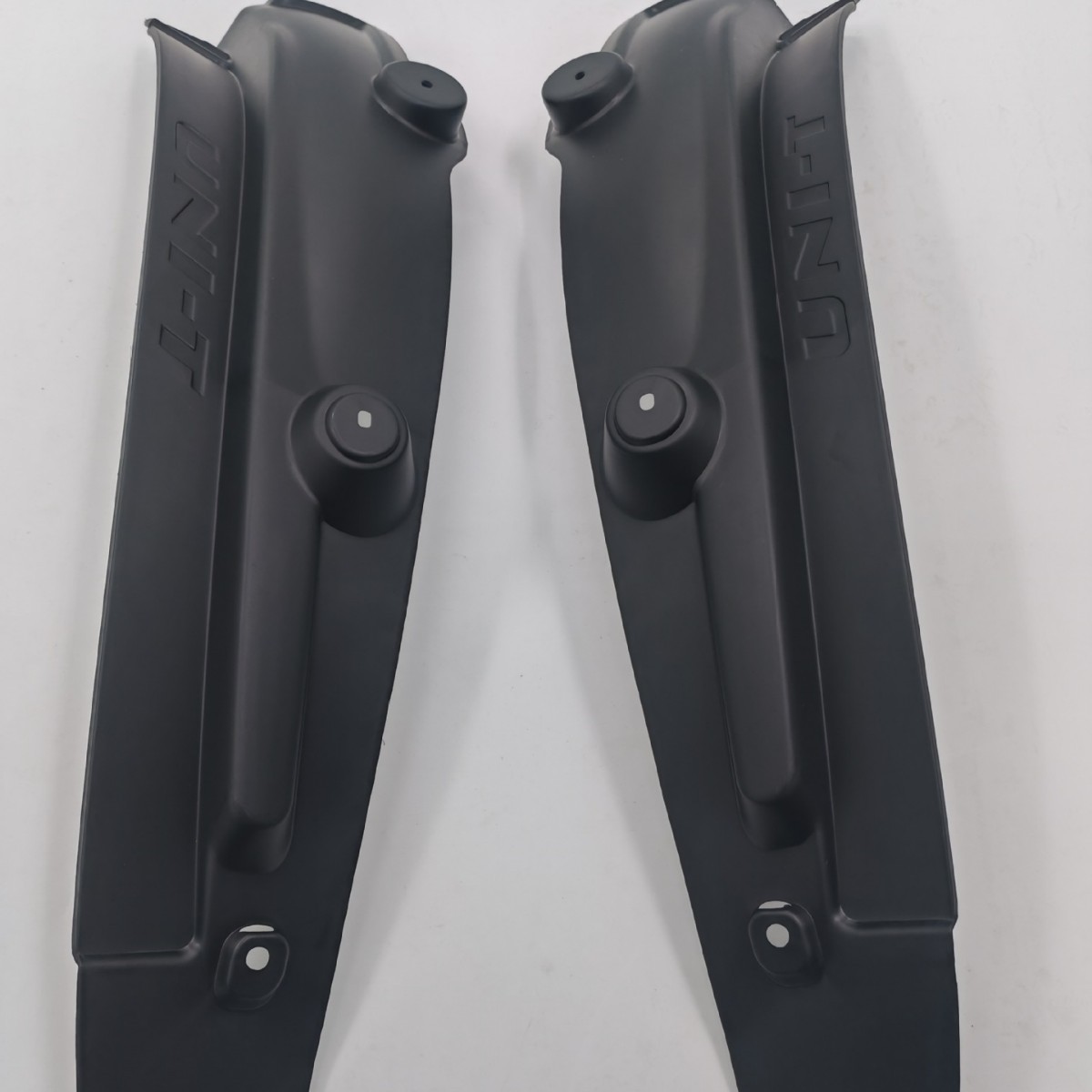 Rear Wheel Inner Liner Fender for CHANGAN UNI-T (2020-2023), Plastic Protective Guard - Image 2