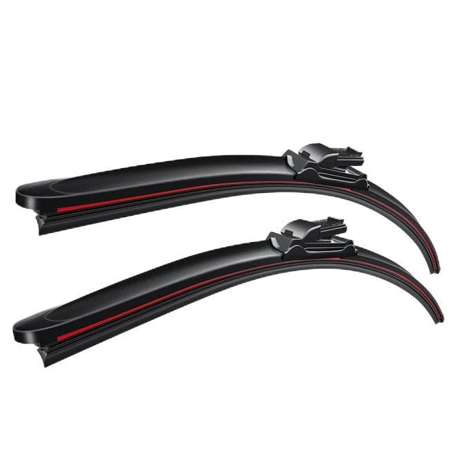 Frameless Windshield Wiper Blades for DEEPAL S07 (S7) and DEEPAL SL03 - Image 5