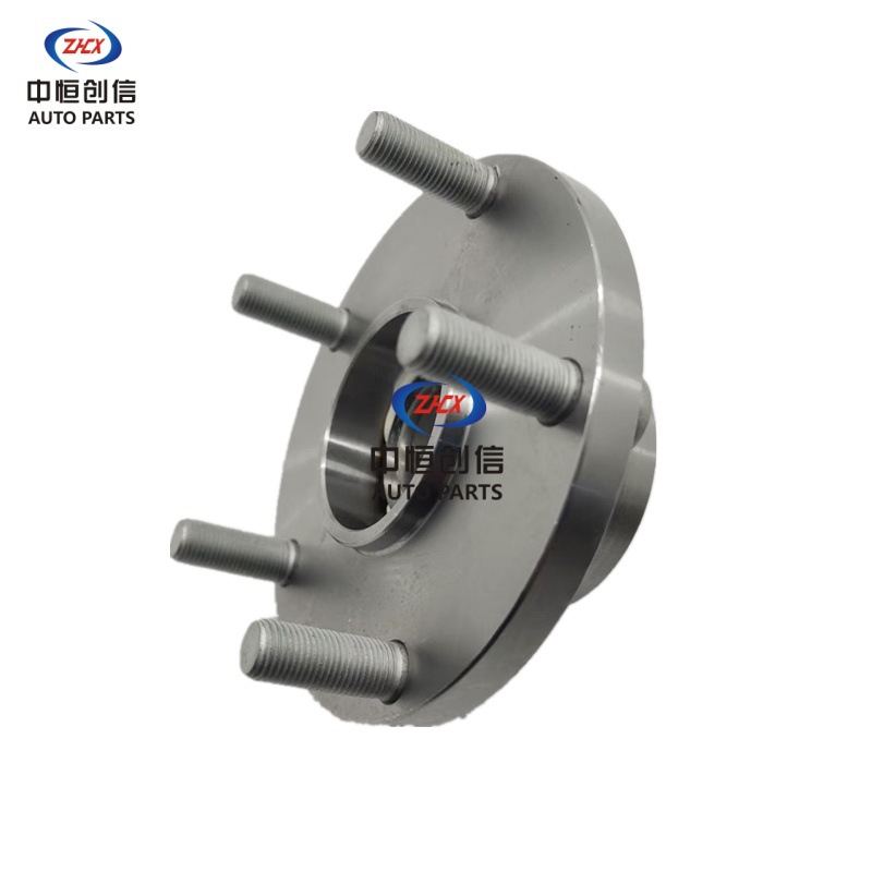 Front Wheel Hub Bearing Assembly with Five Holes for CHANGAN Star M201 Truck - Image 4