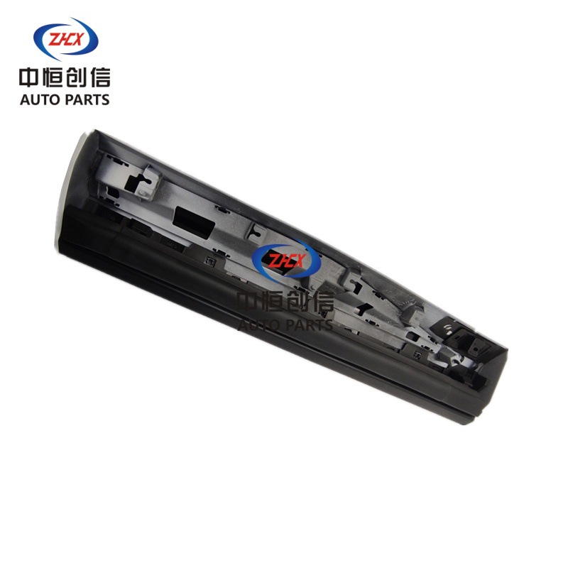 Rear Passenger Door Outer Guard Panel Assembly Star White for CHANGAN UNI-Z - Image 3