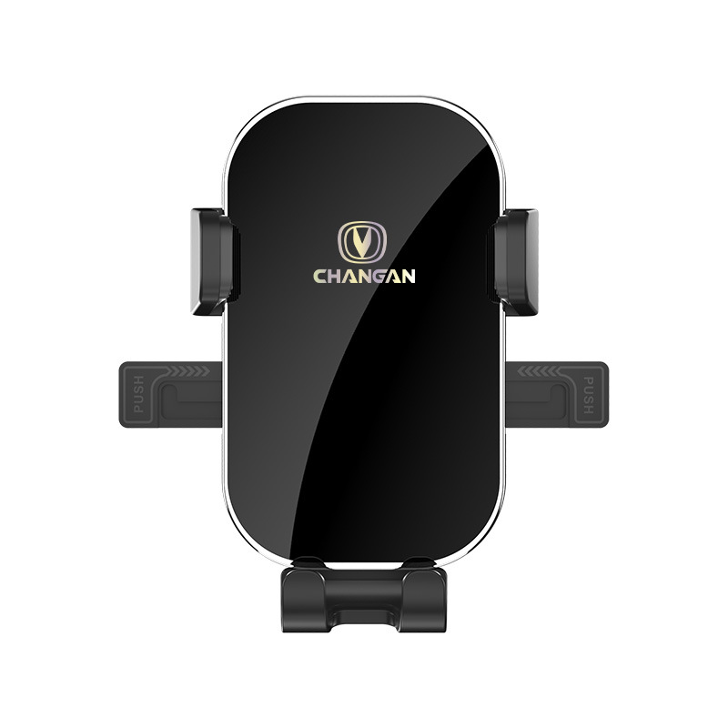 Custom Screen-Mount Phone Bracket Base with Silicone Grip for DEEPAL SL03 / S7 - Image 5