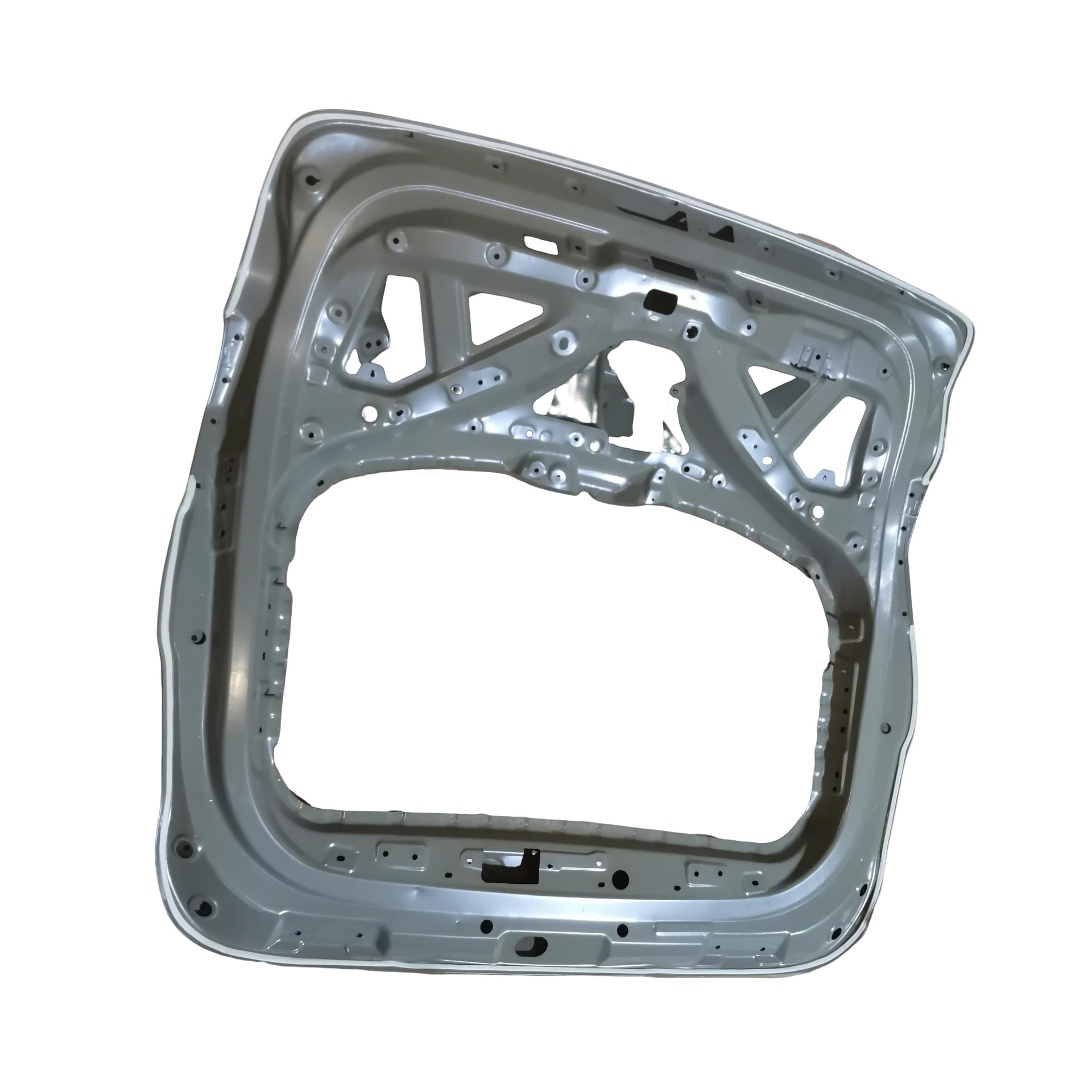 Exterior Body and Lighting Replacement Parts for CHANGAN UNI-T (Bumper, Fender, Headlight, Mirror) - Image 3