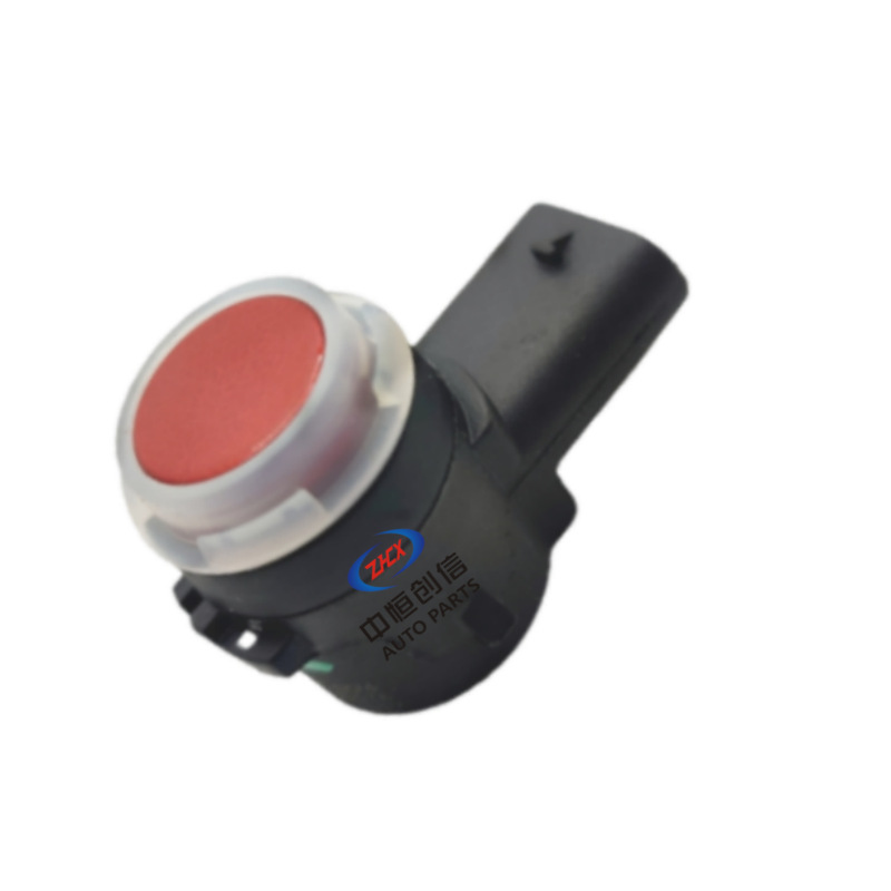 PDC Parking Sensor Reversing Radar for CHANGAN CS55 PLUS 2nd Gen and Various Models - Image 4
