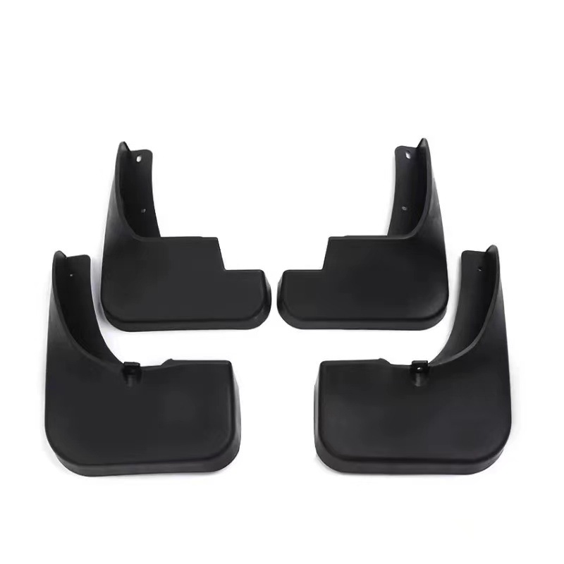Front and Rear Mud Flaps Set for CHANGAN UNI-T, Durable Splash Guards - Image 5