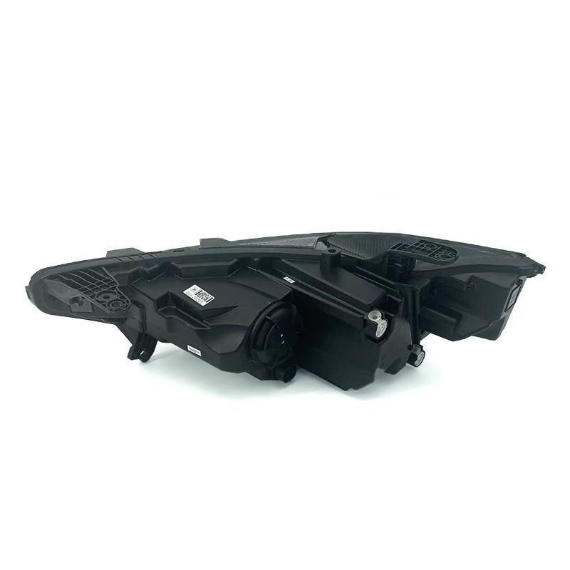 Passenger Right Side LED Headlight Assembly for CHANGAN UNI-V - Image 4