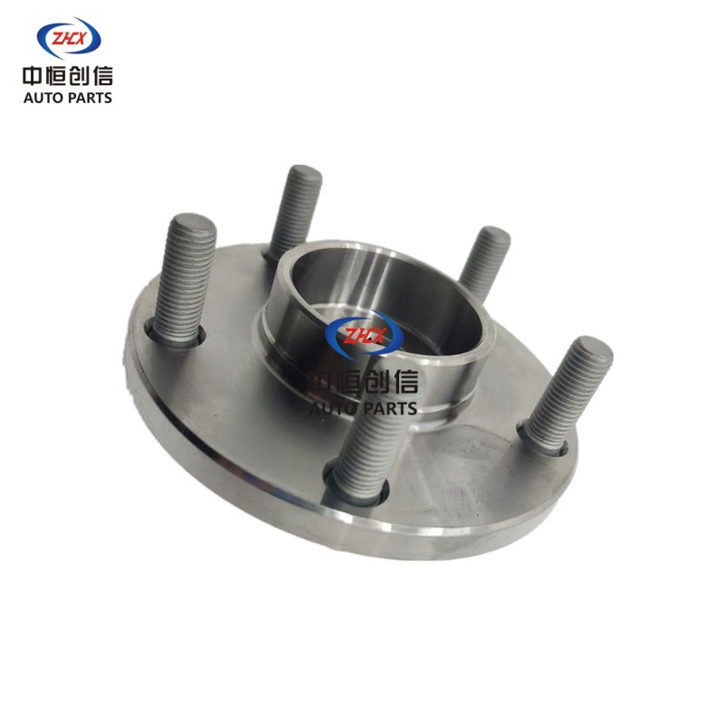Front Wheel Hub Bearing Assembly for CHANGAN Yuexiang V7 and Eado DT - Image 2