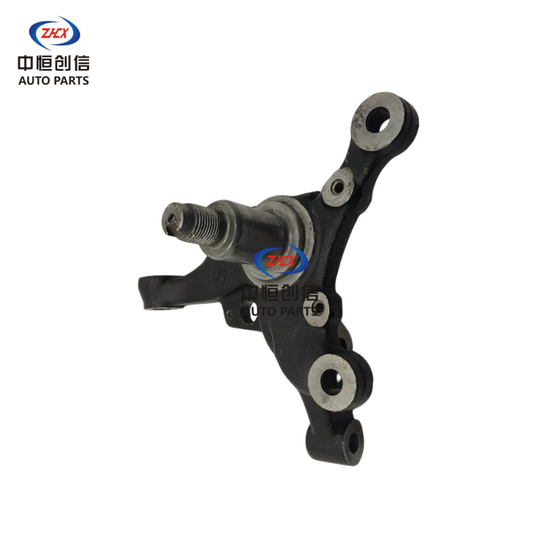Front Steering Knuckle Horn Assembly for CHANGAN Honor (Ounuo) - Image 2