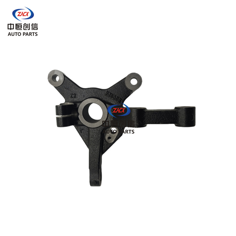 Front Steering Knuckle Assembly for CHANGAN Kuayue Star V5 Left and Right - Image 2
