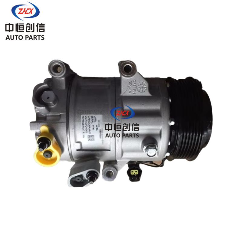 A/C Compressor Assembly for CHANGAN Eado (2018-Present) OEM 8103100-BN01 - Image 5