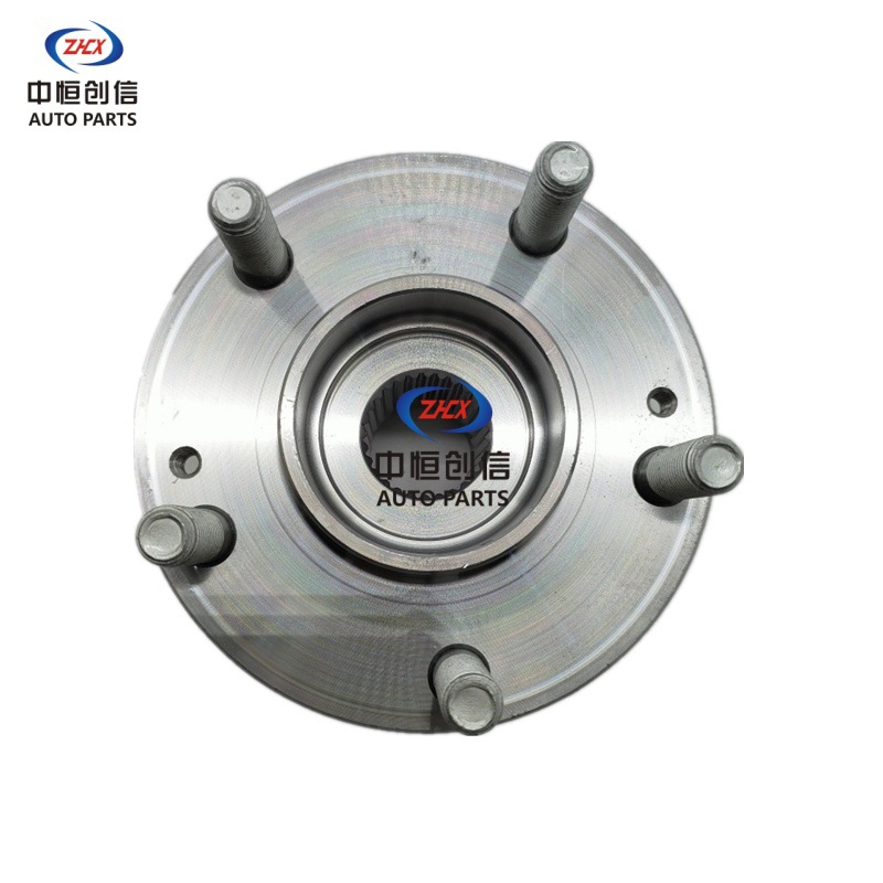 Front Wheel Hub Bearing Assembly for CHANGAN EADO EV460 - Image 4