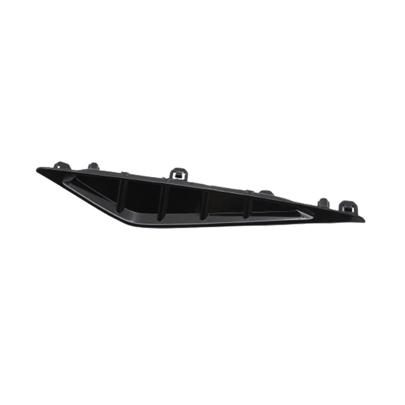 Front Bumper Fog Light Frame Side Cover Plates for CHANGAN UNI-K (2803403-CR01 2803404-CR01) - Image 3