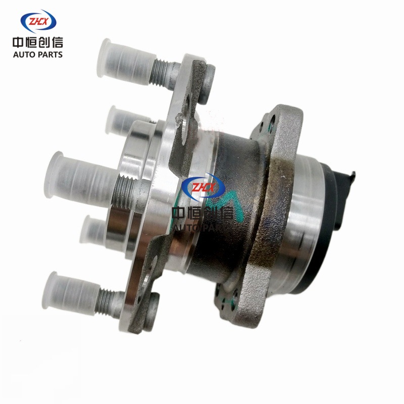 Rear Wheel Hub Bearing Assembly for CHANGAN Eado 2018-on Models - Image 3