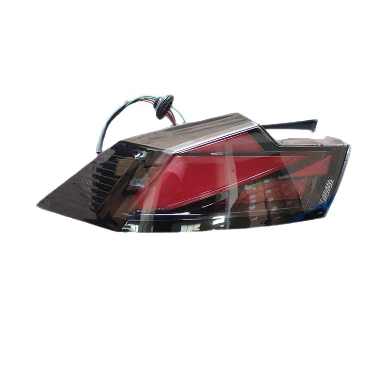 Rear Full-Width Through Tail Light and Brake Lamp for CHANGAN UNI-V, Part 4133010-DE01 - Image 5