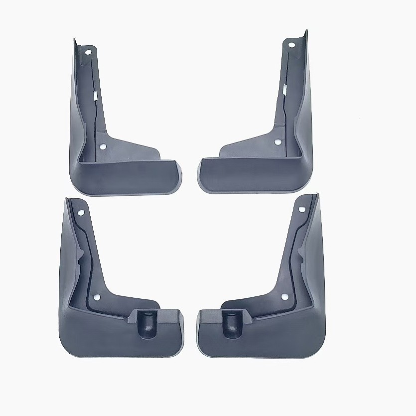 Car Tire Mudguards Fender Set for 2024 CHANGAN UNI-V Sports and Standard Edition - Image 4