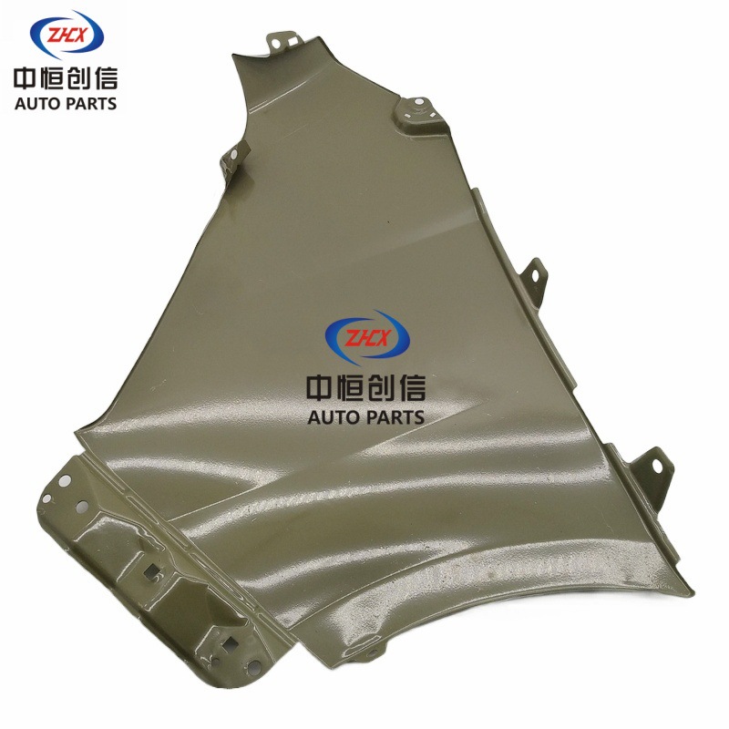 Front Fender Wing Panel for CHANGAN New Star Van Left and Right Sides - Image 4