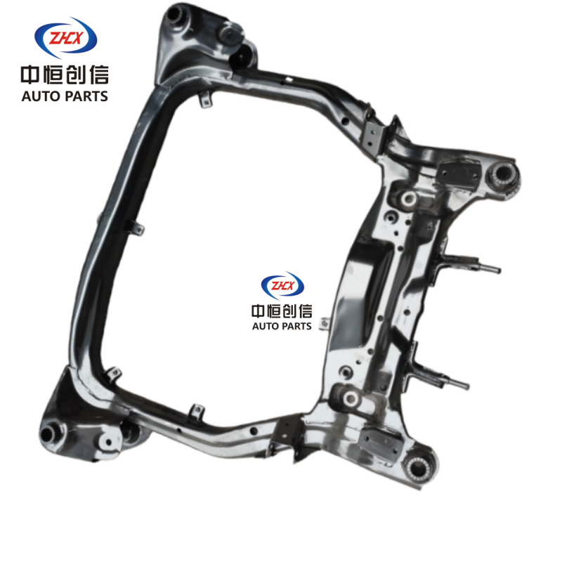 Front Engine Cradle Subframe Bracket for CHANGAN Eado / Eado Plus 1.4L - Image 4