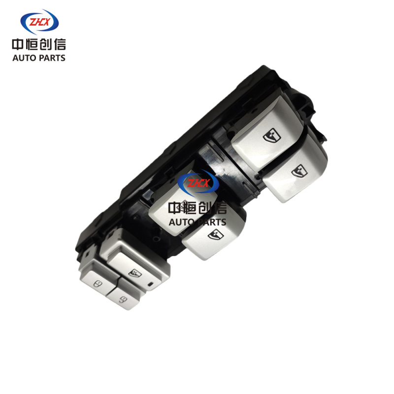 Main Electric Window Switch Front Left for CHANGAN CS55 PLUS and CHANGAN NEVO Q5 - Image 3