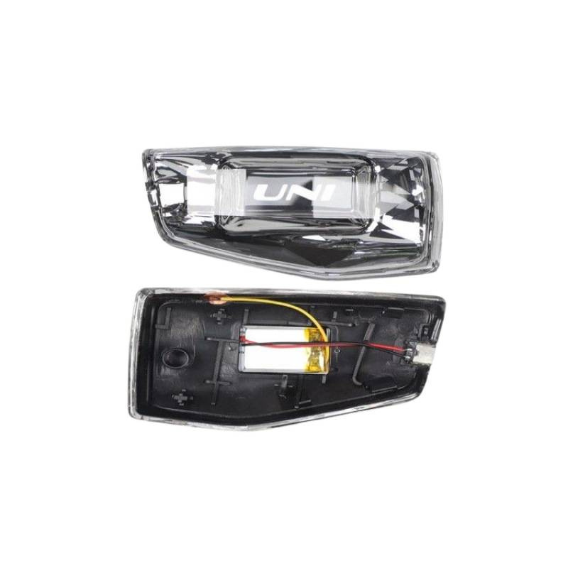 Crystal Glass Gear Shift Knob for CHANGAN UNI-V UNI-K UNI-Z CS75 PLUS CS55 PLUS EADO OSHAN Z6 - Image 5