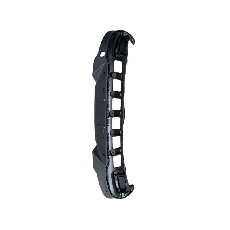 Rear Bumper Lower Body Lower Cover for CHANGAN CS55 PLUS 2019 - OEM 2804102-AW10 - Image 5