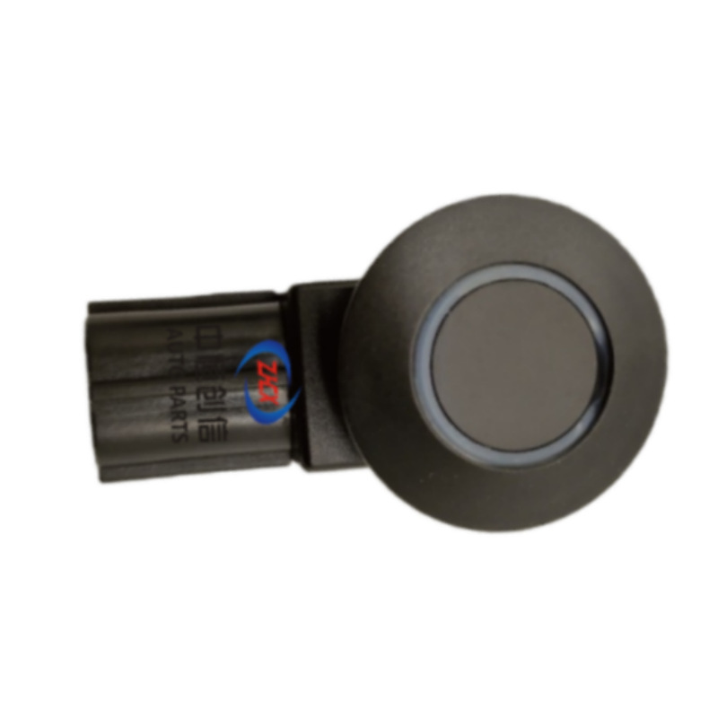 Rear Parking Assist Radar Sensor for CHANGAN CX70 and Global Series Models - Image 5