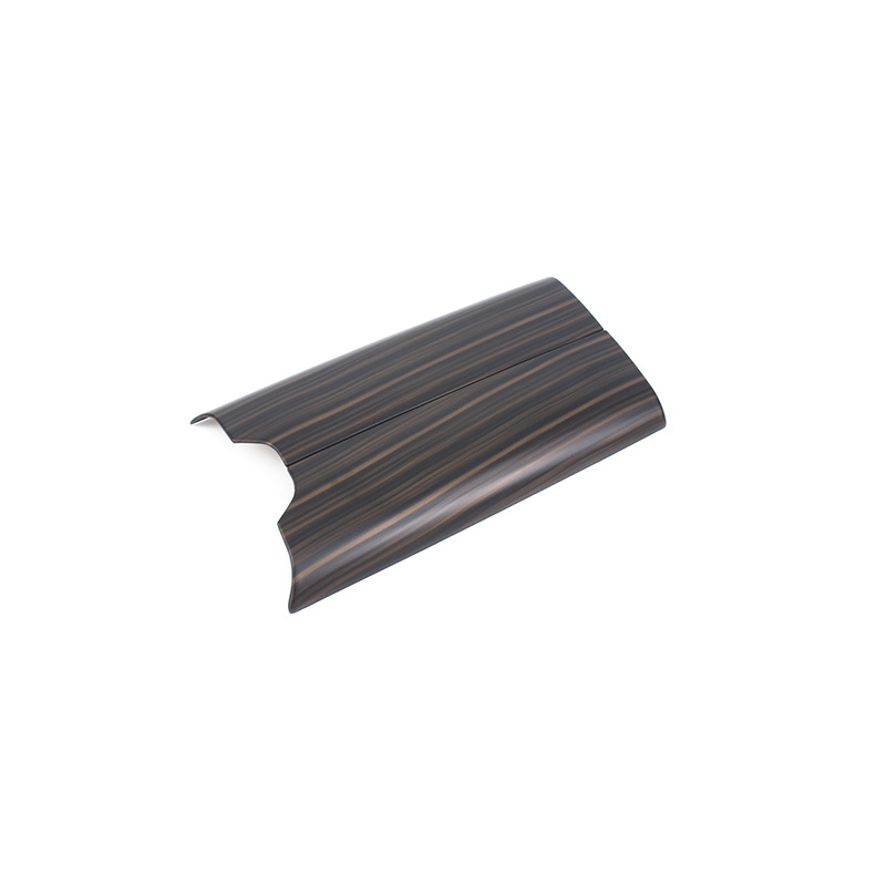 Interior Armrest Box Cover Decorative Trim Stickers for DEEPAL S07 (2023) - Image 4