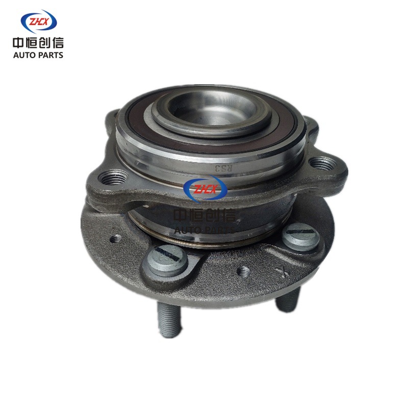 Front Wheel Hub Bearing Assembly for DEEPAL SL03 (C385) | OEM 3501120-EP01 - Image 5