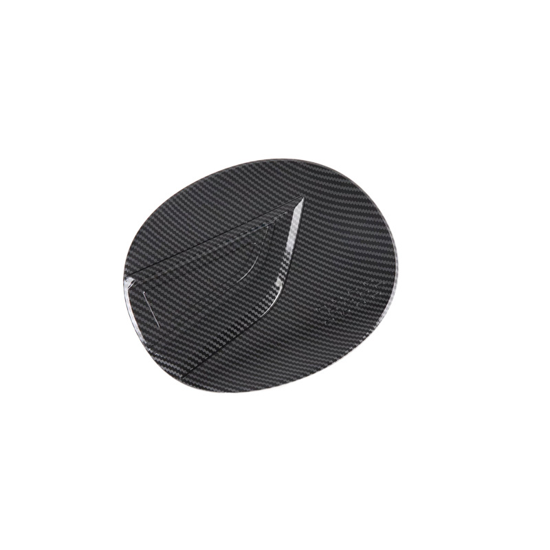 Red Front Fog Light Eyebrow Trim Cover for CHANGAN UNI-T (2020+) ABS Plastic Exterior Styling - Image 4