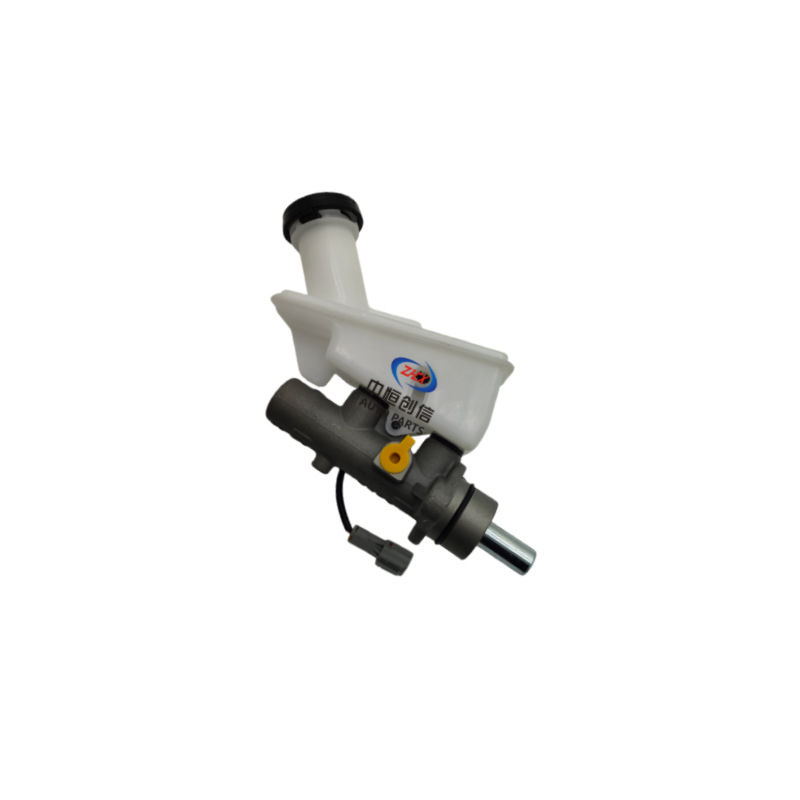 Brake Master Cylinder with Reservoir r101 for CHANGAN Ounuo - Image 3