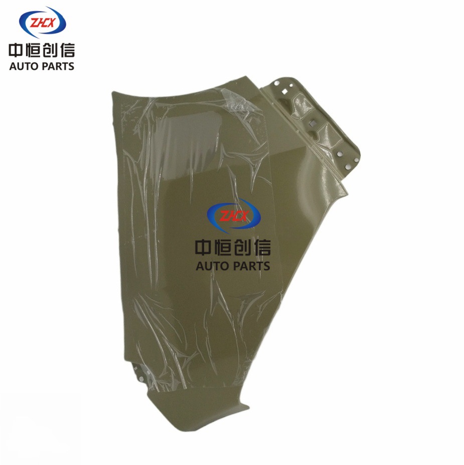 Front Fender Wing Panel for CHANGAN New Star Van Left and Right Sides - Image 2