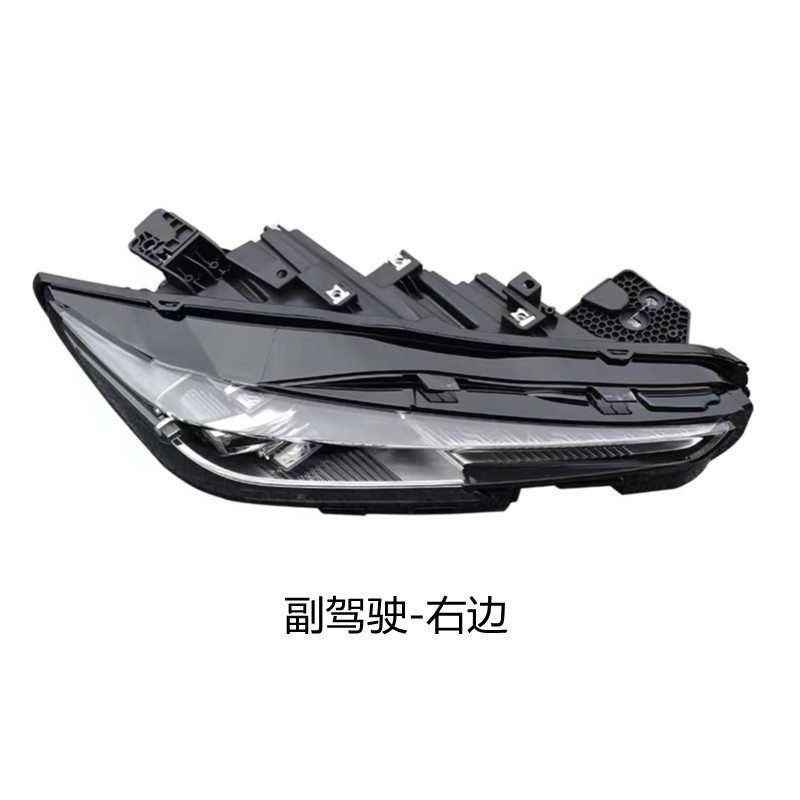 LED Front Headlight Assembly for CHANGAN UNI-K (2020-2023) Right Passenger Side - Image 3