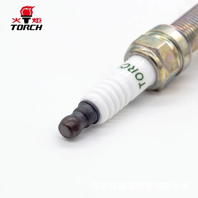 Torch OE204 Iridium Platinum Spark Plug for Changan Blue Whale 1.4T 1.5T UNI-K UNI-T UNI-V CS75 PLUS Oshan Z6 X7 - Image 3