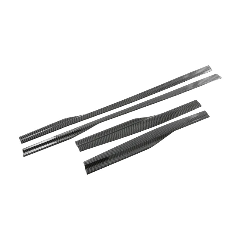 Carbon Fiber Style Brake Light Hood Cover for CHANGAN UNI-V (2022+) - Image 5