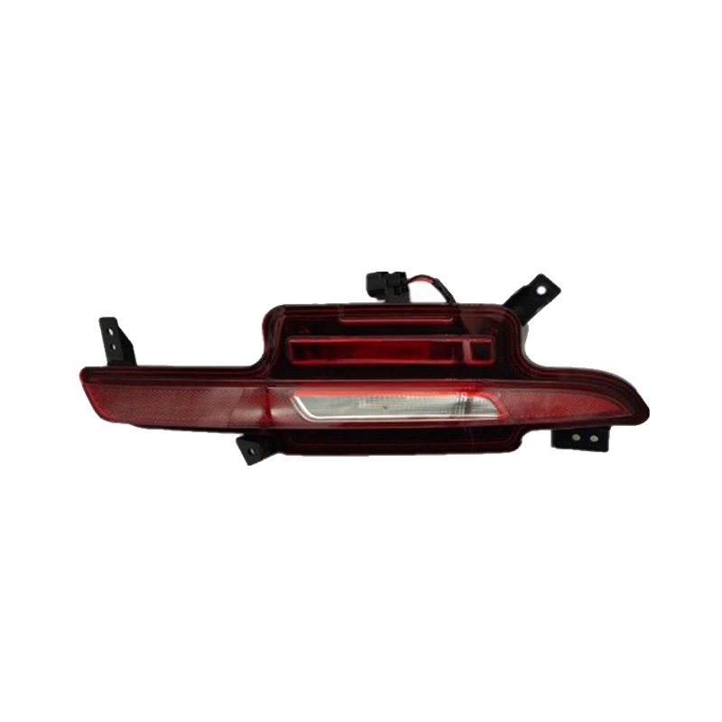 Rear Bumper Lamp Reflector for CHANGAN UNI-K (Left and Right) - Image 3