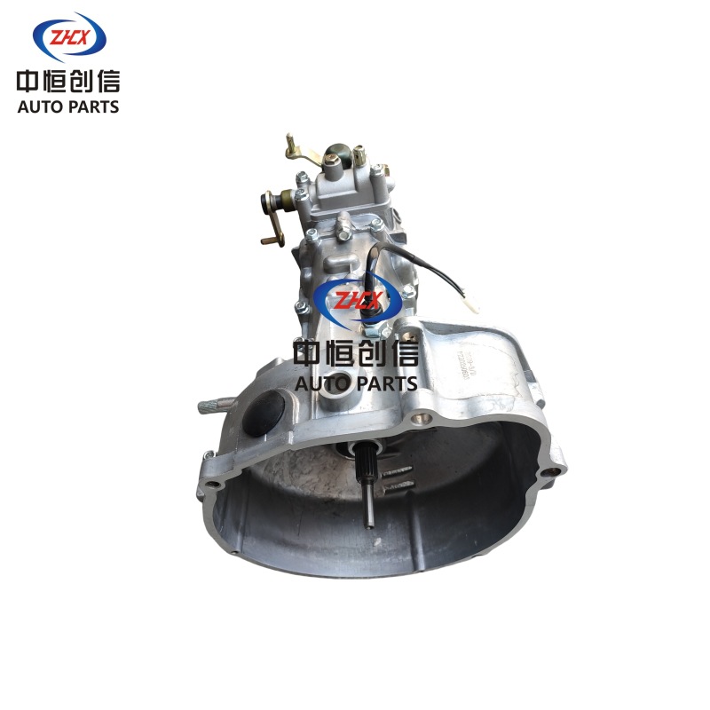 Manual 5-Speed Transmission Assembly for Changan Star 2nd Gen and Xingyun 6363 - Image 2