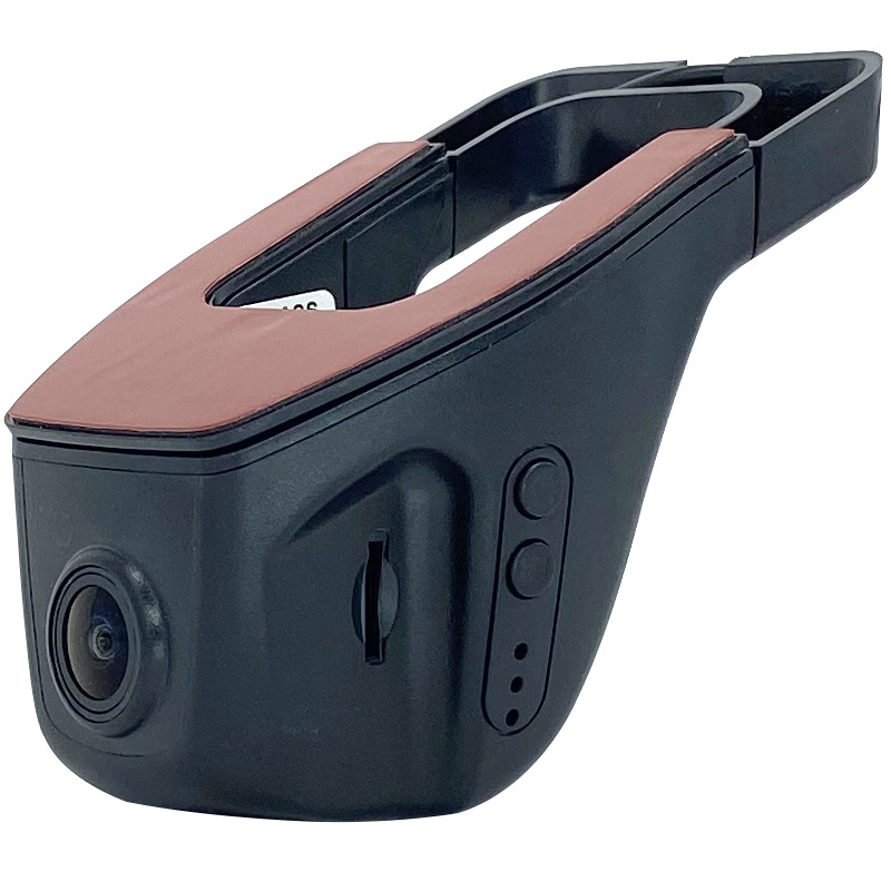4G Remote 4K Video Dash Cam with Night Vision and GPS Tracking for CHANGAN UNI-K - Image 5