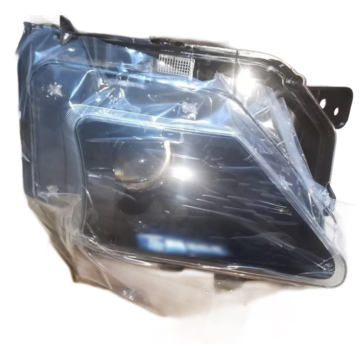 Right Side Headlight Assembly Component for CHANGAN UNI-T - Image 4